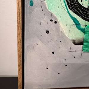 Ressio by Marie Darling 