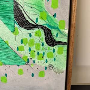 Ressio by Marie Darling 