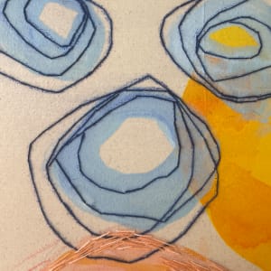 Color Continue by Marie Darling 