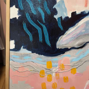 The Other Landscape by Marie Darling 