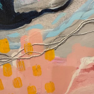 The Other Landscape by Marie Darling 