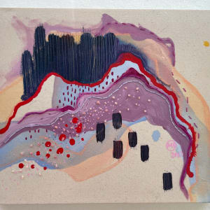 It Ended in Dust by Marie Darling