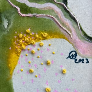 Looking From Above by Marie Darling 