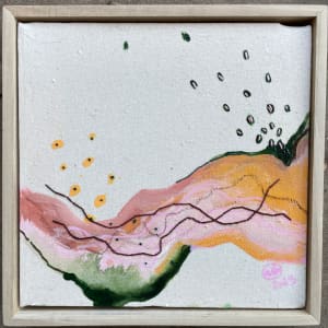 Released by Marie Darling