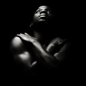 Skyward by Gabriela Almeida Ribeiro