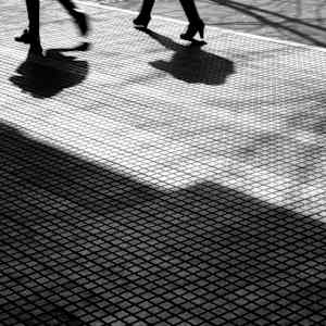Every Crossing a Brief Recognition by Ruth Delaney, Image 1.