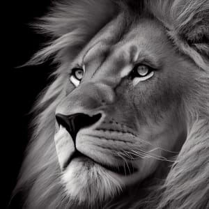 Windswept by Gabriela Almeida-Ribeiro