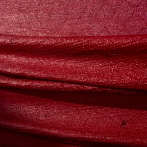 Red Fold I by Francis Reynolds 