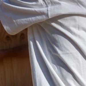 White Shirt by Francis Reynolds 