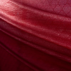 Red Fold II by Francis Reynolds 