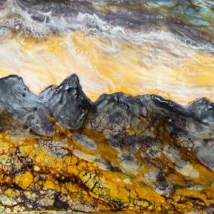 After The Storm by Laura Drew Art