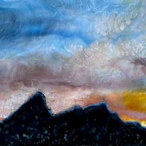 Another Beautiful Day by Laura Drew Art, Image 2.