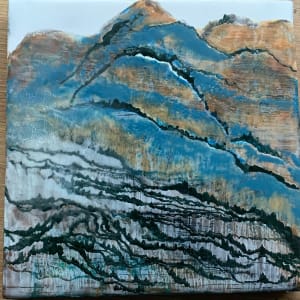 High Home by Laura Drew Art