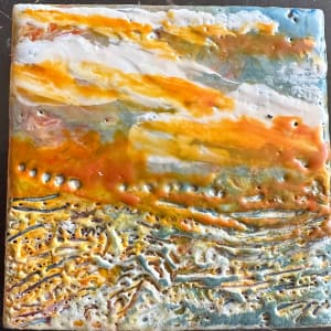 Little #2 by Laura Drew Art