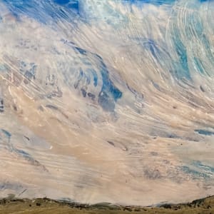 Iridescent by Laura Drew Art