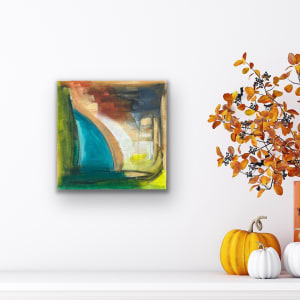 Wish I Had a River by Erika Person  Image: Staging by ArtRooms App