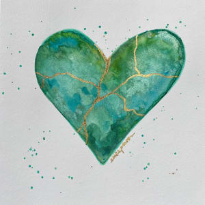 More Beautiful Than Before No. 4 by Erika Person