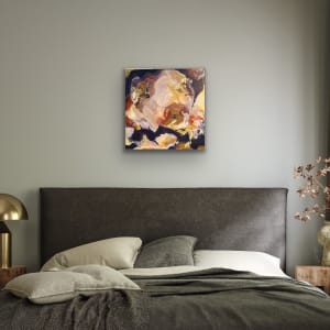 Home Sweet Home by Erika Person  Image: Staging by ArtRooms App