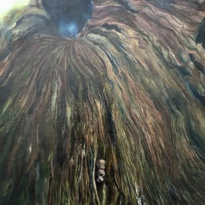 Descent from Silvatica by Nicky Gabris
