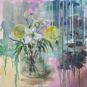 For my Mother by Nicky 