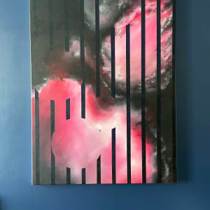 Realm by Nicky   Image: SOLD