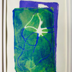 Undersea Star by Kathryn Redden  Image: detail view 