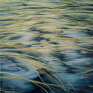 Drifting From Shore by Dawn Lee