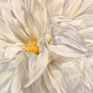 STARBURST by Jean Marie Bucich