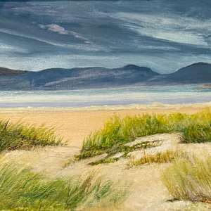 After The Storm by Joan Schram