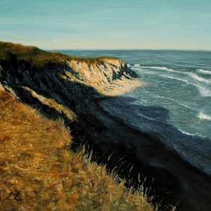 The Bluffs by Alexander Adel