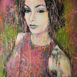 Ashley by Patti Kern