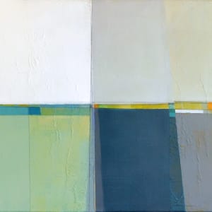 Coastal Meditation by Mary Fusco, Image 1.