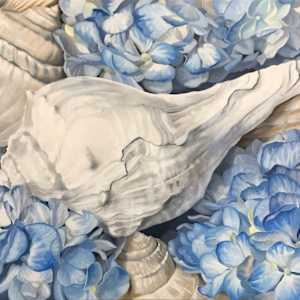 EAST END TREASURES by Jean Marie Bucich