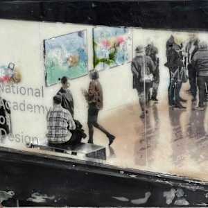 Looking Inward by Heather Leigh Douglas