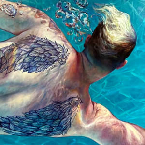 East Coast by Jennifer Hannaford, Image 1.