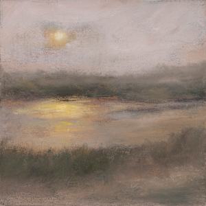 Golden Afternoon by JM Wilde