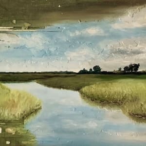 Hubbard County Park,HB by Linda Pasca