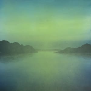 Foggy Afternoon by Goran Petmil