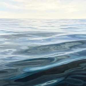 Open Water by Kirsten Swanson Bowen