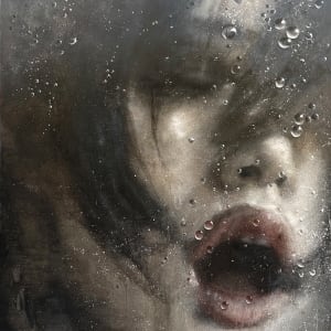 In The Deep by Edyta Pachowicz-Ortiz