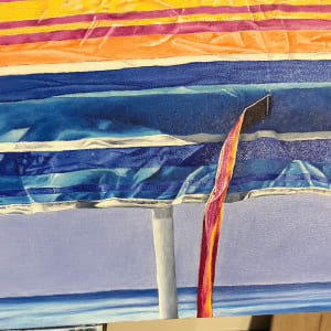 June 18th, Umbrella by Jacqueline DuBarry 