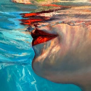 More to be Seen by Jennifer Hannaford 