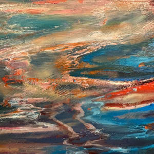 More to be Seen by Jennifer Hannaford 