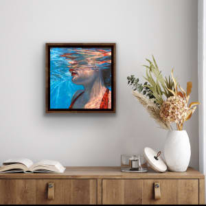 More to be Seen by Jennifer Hannaford 