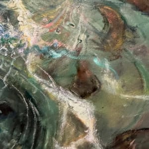 Clear Waters by Jennifer Hannaford 