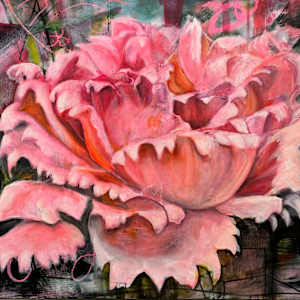 Echoes in Bloom by Patti Kern