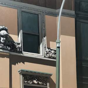 Someone to Watch Over Me by David Peikon, Image 1.