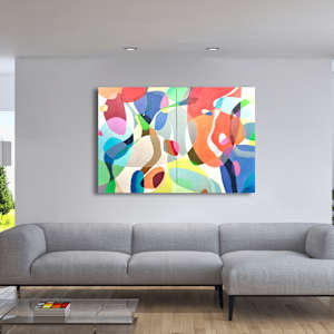Confetti & Stone by Kirsten Swanson Bowen, Image 3.