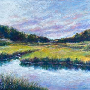 In The Reeds by Eileen Baumeister McIntyre