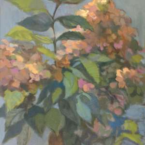 Hydrangea Symphony by Tricia Kaman, Image 2.